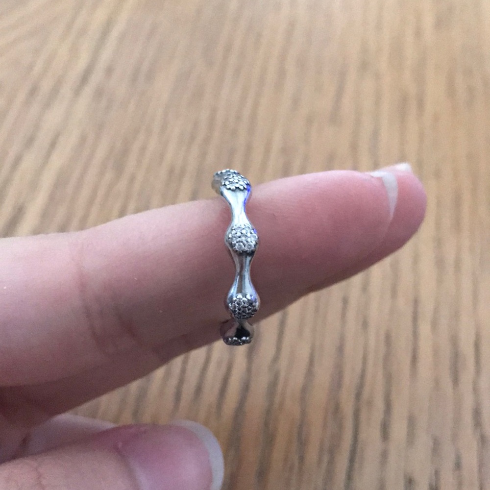 Pandora LovePods Ring